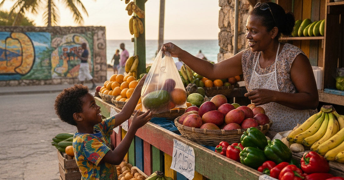 Why Supporting Local Businesses Matters