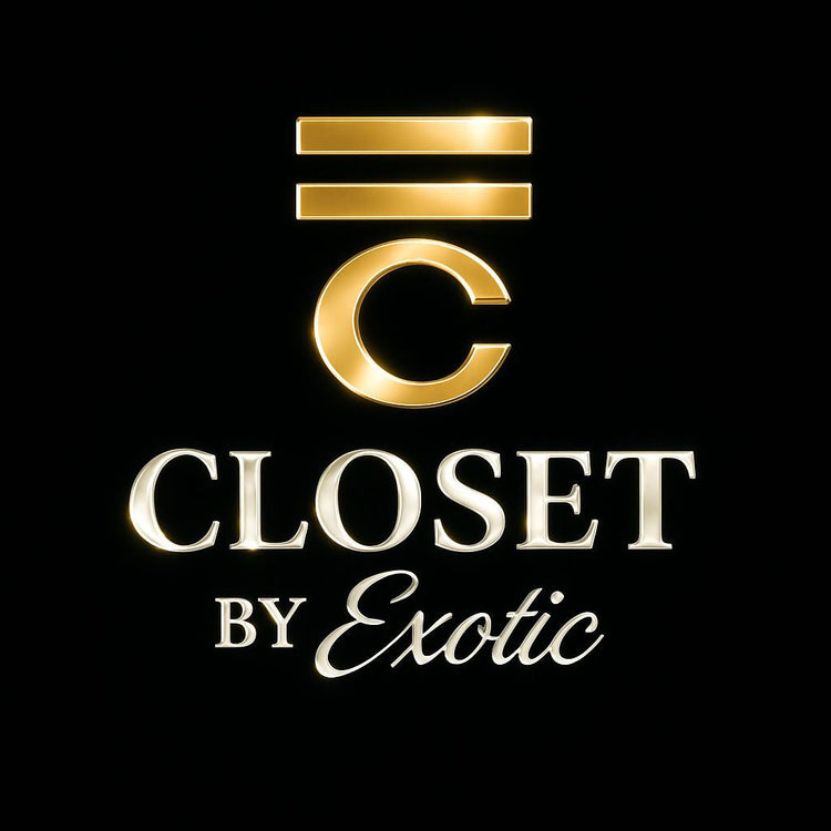 CLOSET by Exotic.