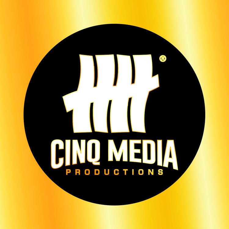 CINQ MEDIA SERVICES