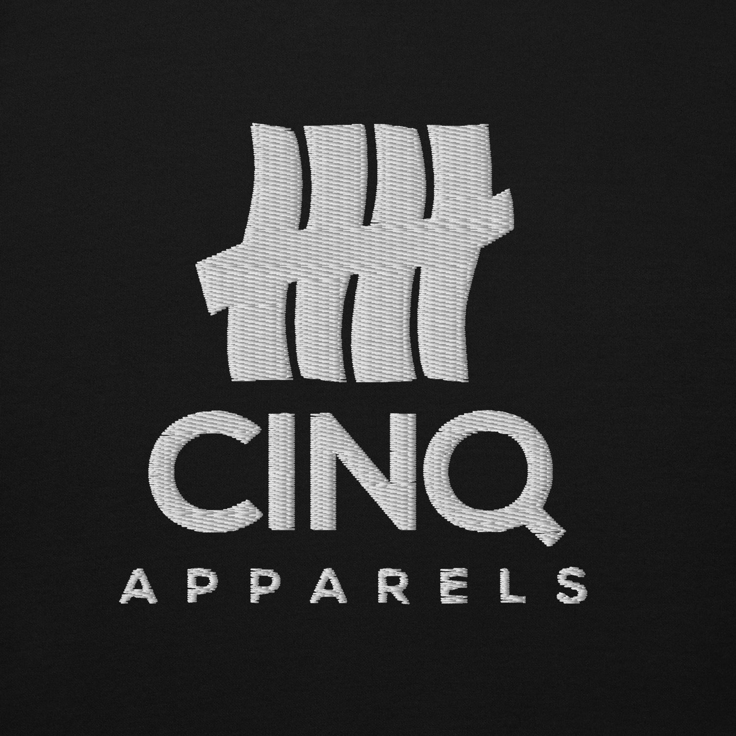 CINQ APPARELS