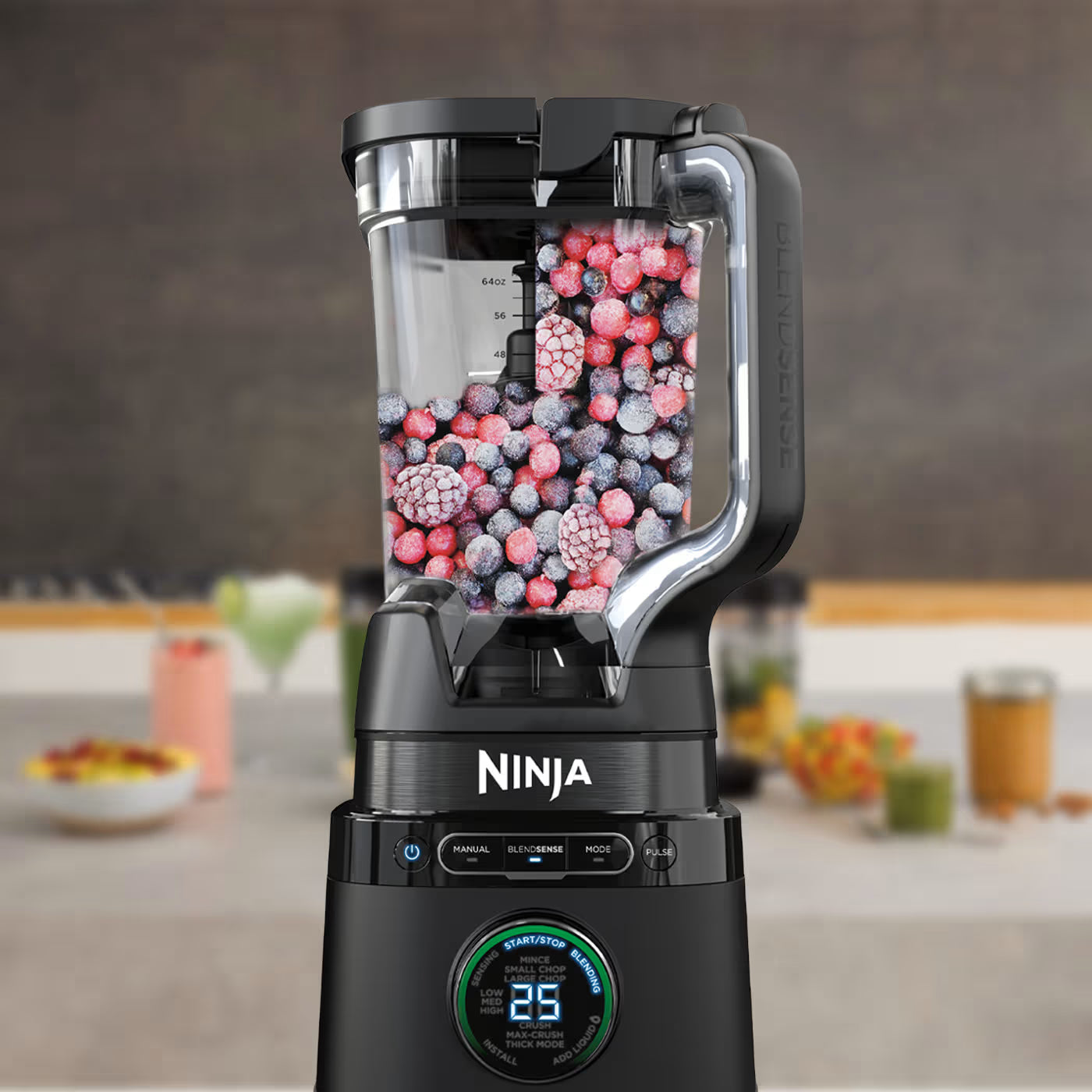 Ninja Blender 2